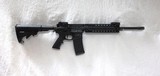 SMITH & WESSON M&P-15 5.56X45MM NATO - 1 of 3
