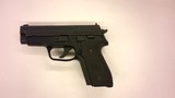 SIG SAUER P229 .357 SIG - 2 of 3
