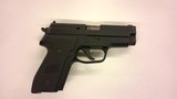 SIG SAUER P229 .357 SIG - 1 of 3
