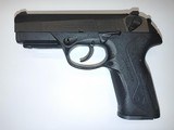 BERETTA PX4 STORM 9MM LUGER (9X19 PARA) - 1 of 1