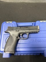 SMITH & WESSON M&P 9 9MM LUGER (9X19 PARA) - 1 of 3