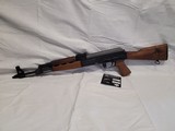 ZASTAVA ARMS MODEL ZPAPM70 7.62X39MM - 1 of 3