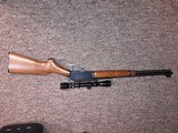 MARLIN 336 .30-30 WIN - 1 of 3