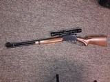 MARLIN 336 .30-30 WIN - 2 of 3