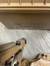BERETTA M9A3 9MM FLOBERT (9MM RIMFIRE) - 2 of 3