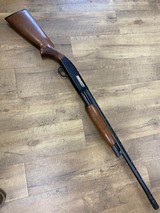 MOSSBERG 600AT 12ga Pump Action Shotgun C lect Choke 12 GA - 1 of 3