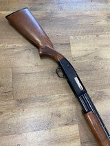 MOSSBERG 600AT 12ga Pump Action Shotgun C lect Choke 12 GA - 2 of 3
