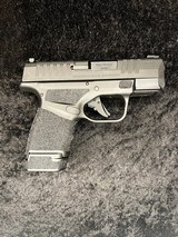 SPRINGFIELD ARMORY HC9319BOSPLC Hellcat Micro-Compact OSP Optics Ready 9MM LUGER (9X19 PARA) - 3 of 3