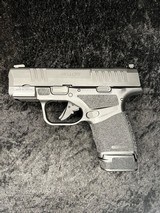 SPRINGFIELD ARMORY HC9319BOSPLC Hellcat Micro-Compact OSP Optics Ready 9MM LUGER (9X19 PARA) - 2 of 3