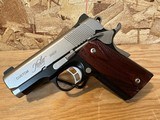 KIMBER ULTRA CDP II 9MM LUGER (9X19 PARA) - 3 of 3