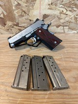 KIMBER ULTRA CDP II 9MM LUGER (9X19 PARA) - 1 of 3