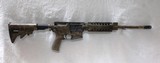 SMITH & WESSON M&P-15 5.56X45MM NATO - 1 of 3