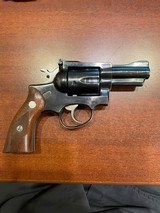 RUGER Ruger Security-Six .357 MAG - 3 of 3