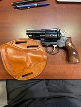 RUGER Ruger Security-Six .357 MAG - 1 of 3