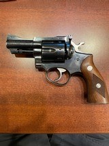 RUGER Ruger Security-Six .357 MAG - 2 of 3