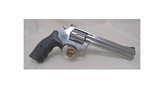 SMITH & WESSON MODEL 686-6 .357 MAG - 2 of 3