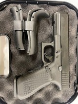 GLOCK 17gen 5 9MM LUGER (9X19 PARA) - 1 of 1