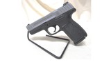 SMITH & WESSON S&W SD9 VE 9MM LUGER (9X19 PARA) - 2 of 3