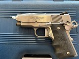 SPRINGFIELD ARMORY ULTRA COMPACT .45 ACP - 3 of 3