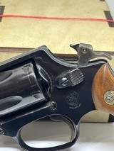SMITH & WESSON Model 36 No Dash .38 SPL - 3 of 3