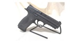 SMITH & WESSON M&P9 9MM LUGER (9X19 PARA) - 2 of 3