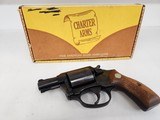 CHARTER ARMS Undercover .38spl .38 SPL - 1 of 3