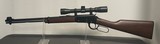 HENRY Repeating Arms .22 S/L/LR - 1 of 3