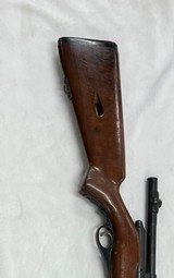 MOSSBERG 151m-b .22 LR - 2 of 3