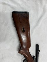 MOSSBERG 151m-b .22 LR - 3 of 3