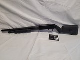 MOSSBERG 500 12 GA - 1 of 3