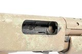 MOSSBERG 500 Pump Action Shotun with Light 12 GA - 3 of 3