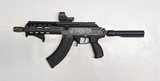 IWI GALIL ACE AK PISTOL 7.62X39MM - 1 of 3