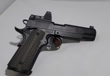 SPRINGFIELD ARMORY 1911-A1 TRP TACTICAL 10MM - 1 of 3