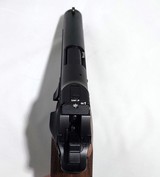 SIG SAUER P210 9MM LUGER (9X19 PARA) - 3 of 3