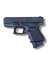 GLOCK 26 G26 GEN 4 9MM LUGER (9X19 PARA) - 1 of 1