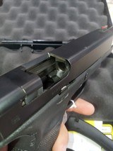 GLOCK 34 GEN 5 MOS 9MM LUGER (9X19 PARA) - 2 of 3