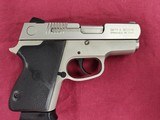 SMITH & WESSON Chiefs Special CS45 .45 ACP - 2 of 3