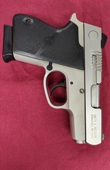 SMITH & WESSON Chiefs Special CS45 .45 ACP - 3 of 3