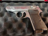 WALTHER PPK/S .380 ACP - 2 of 3