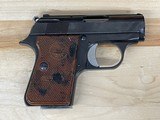 ASTRA CUB .22 SHORT .22 SHORT - 2 of 3