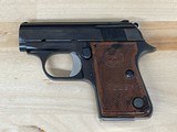 ASTRA CUB .22 SHORT .22 SHORT - 3 of 3