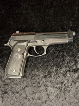 BERETTA 92D 9MM LUGER (9X19 PARA) - 2 of 2