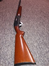 REMINGTON 878 AUTOMASTER 12 GA - 2 of 3