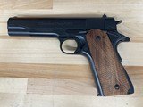 CHARLES DALY BRIXIA 1911 .45 ACP - 2 of 2