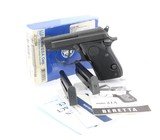 BERETTA 21 BOBCAT .22 LR - 1 of 3