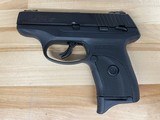 RUGER LC9S 9MM LUGER (9X19 PARA) - 1 of 2