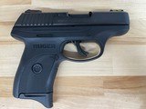 RUGER LC9S 9MM LUGER (9X19 PARA) - 2 of 2