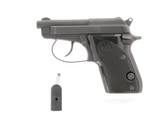 BERETTA 950 B .25 ACP - 1 of 3
