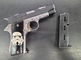 STAR BM "stormtrooper" 9MM LUGER (9X19 PARA) - 1 of 3