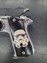 STAR BM "stormtrooper" 9MM LUGER (9X19 PARA) - 3 of 3